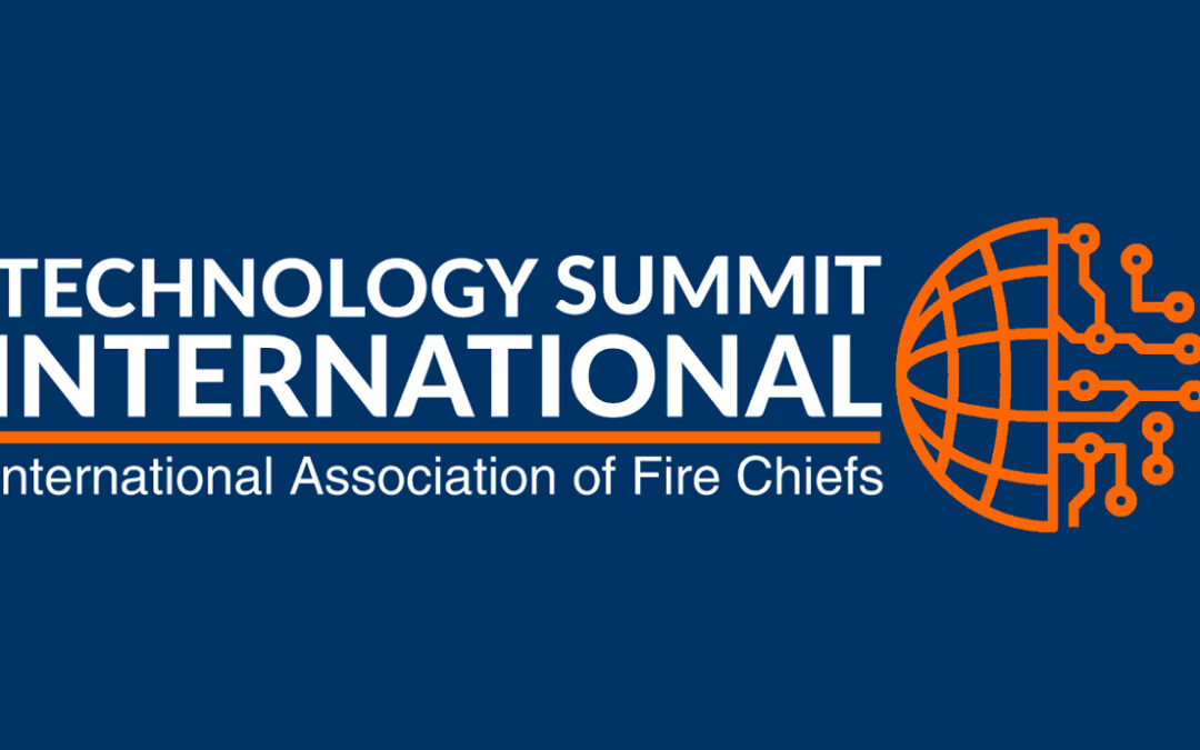 First In Software takes Responder360 to IAFC Technology Summit International