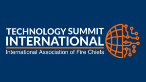 First In Software takes Responder360 to IAFC Technology Summit International