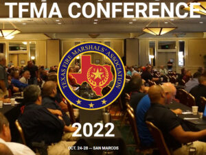 First In Software heads to Texas Fire Marshals Conference in San Marcos