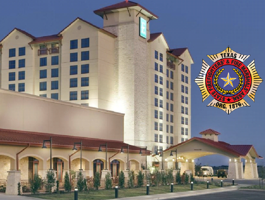Join us at the SFFMA Conference at the Embassy Suites in San Marcos, Texas