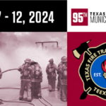 Join us at the TEEX Municipal Vendor Show at the Reed Arena in College Station, Texas