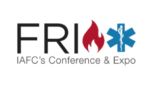 Join us in Booth 3850 at the 2024 Fire Rescue International Conference and Expo